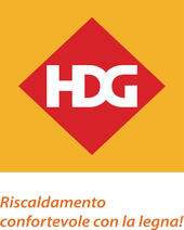 Sito Web HDG Bavaria GmbH